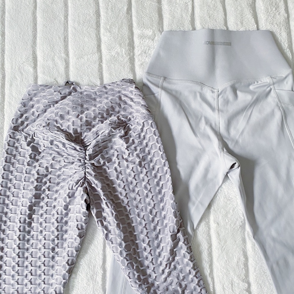 FN leggings bundle